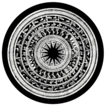 Ngoc-lu drum