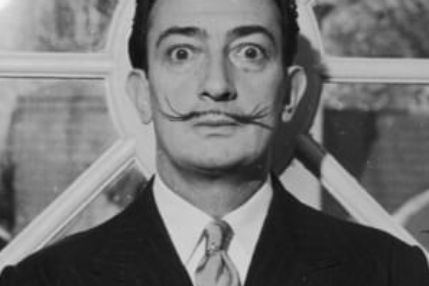 Savador Dalí