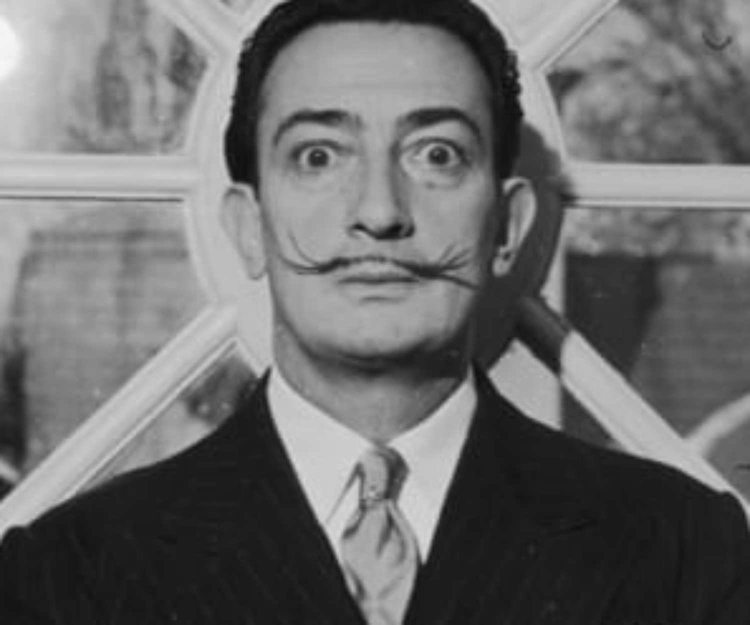 Savador Dalí