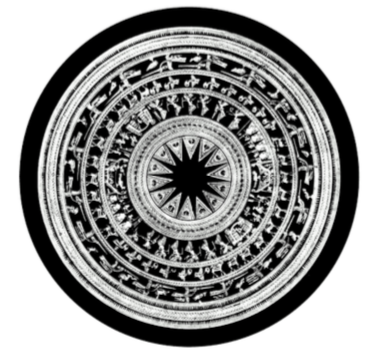 Moreno Maugliani, Ngoc-lu drum, MoreBlog