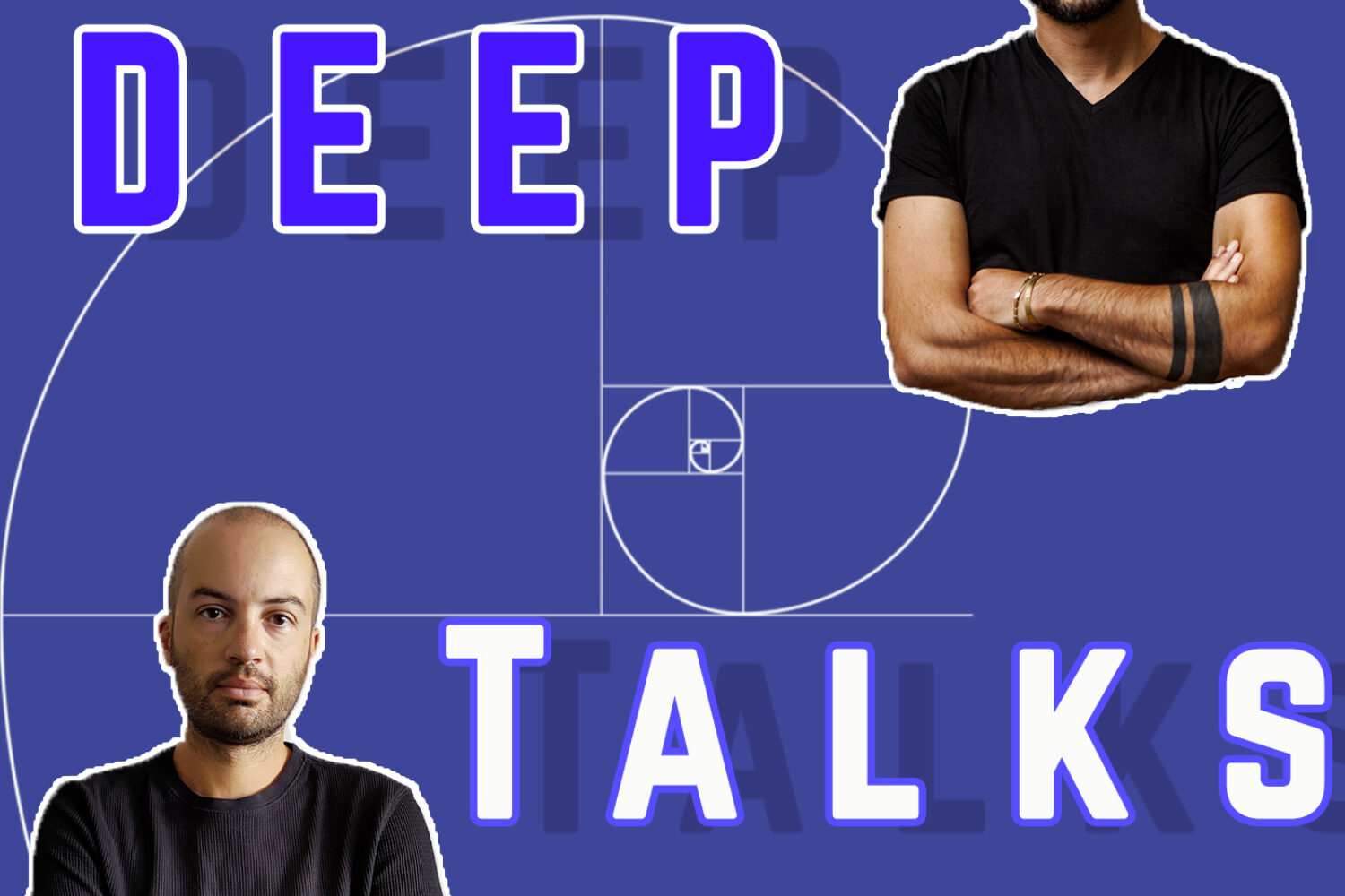 Deep Talks Giovanni Candia Moreno Maugliani