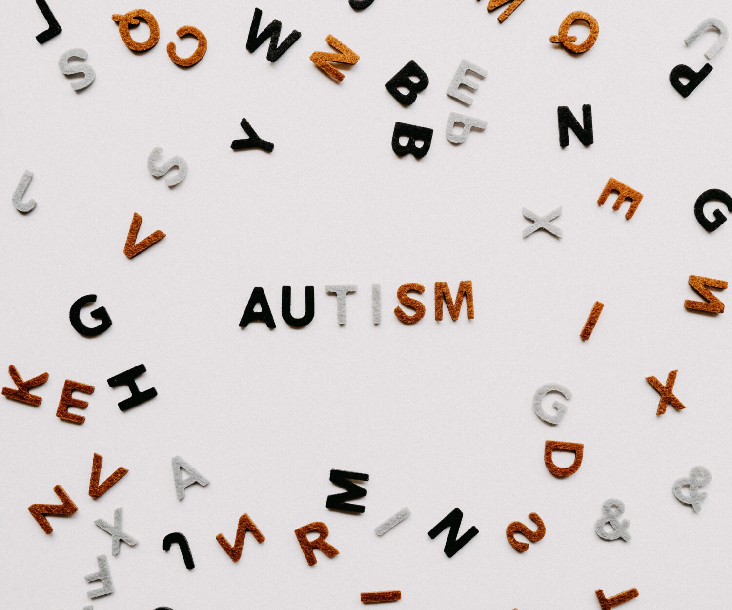 Drumming and autism