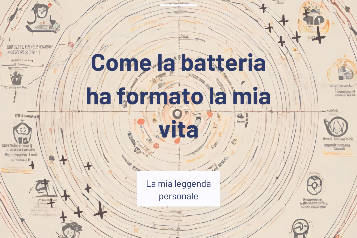 Come seguire le proprie passioni