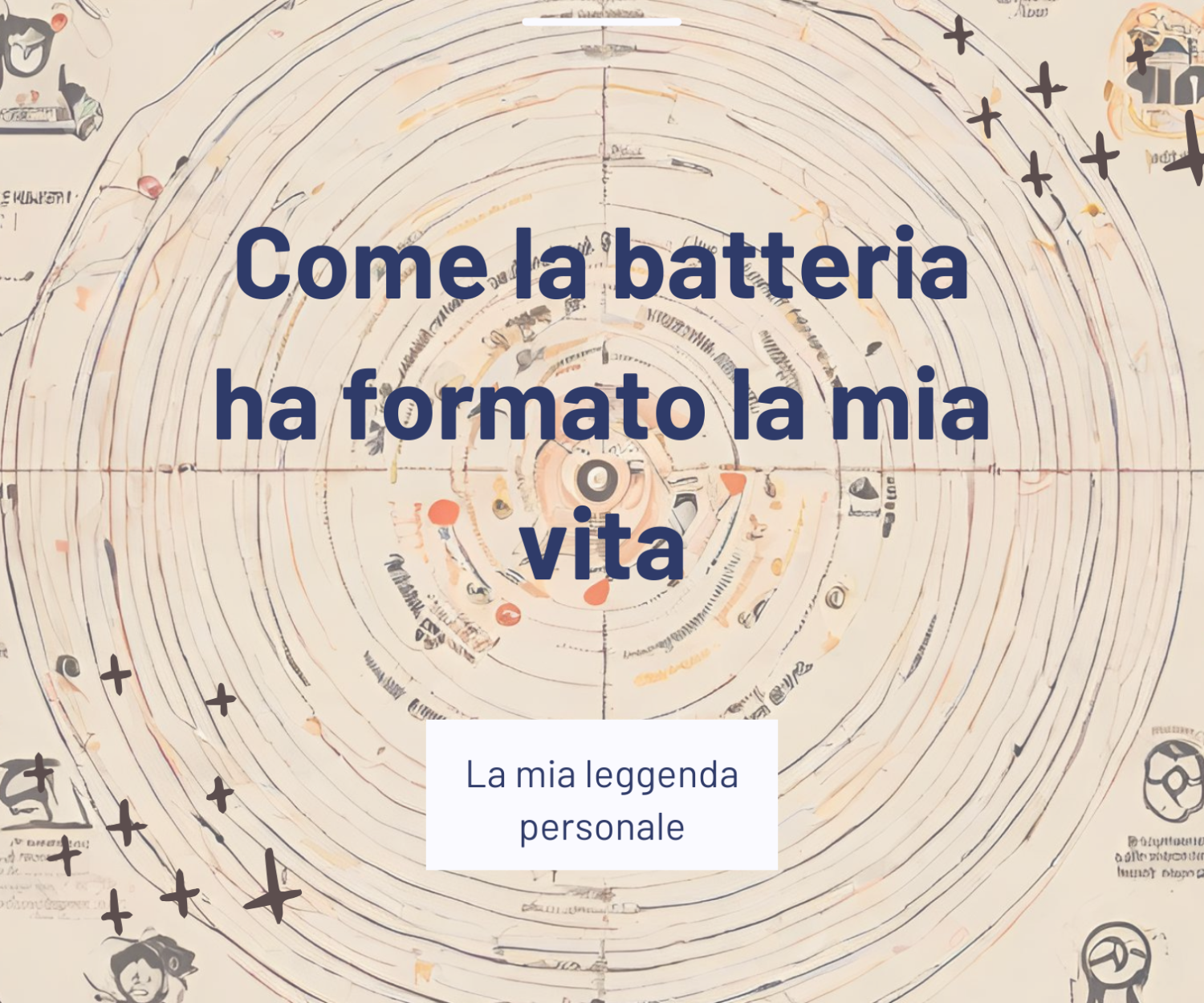 Come seguire le proprie passioni