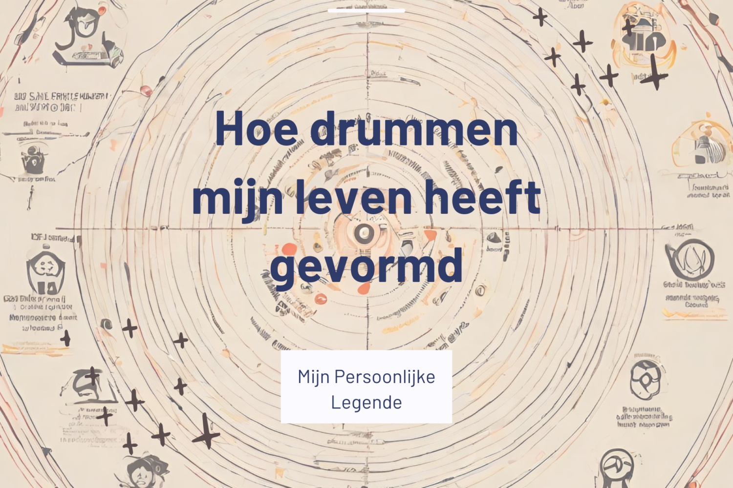 mijn persoonlijke legende