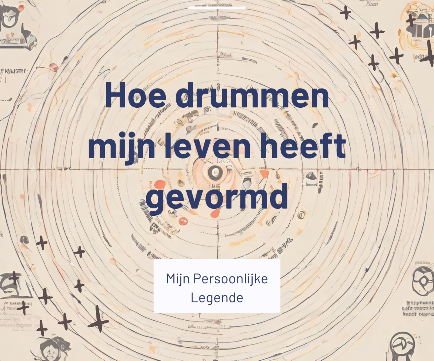 mijn persoonlijke legende