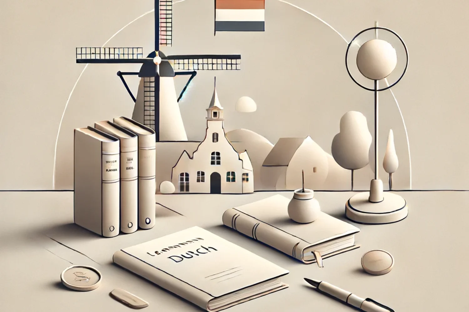 hoe leer je nederlands snel