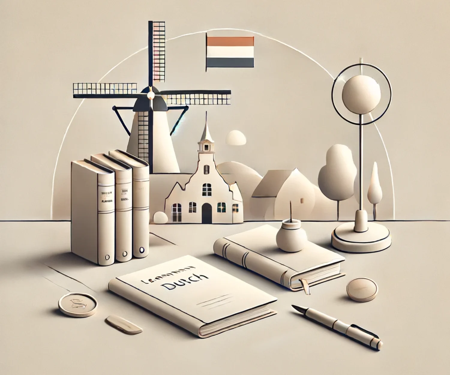 hoe leer je nederlands snel