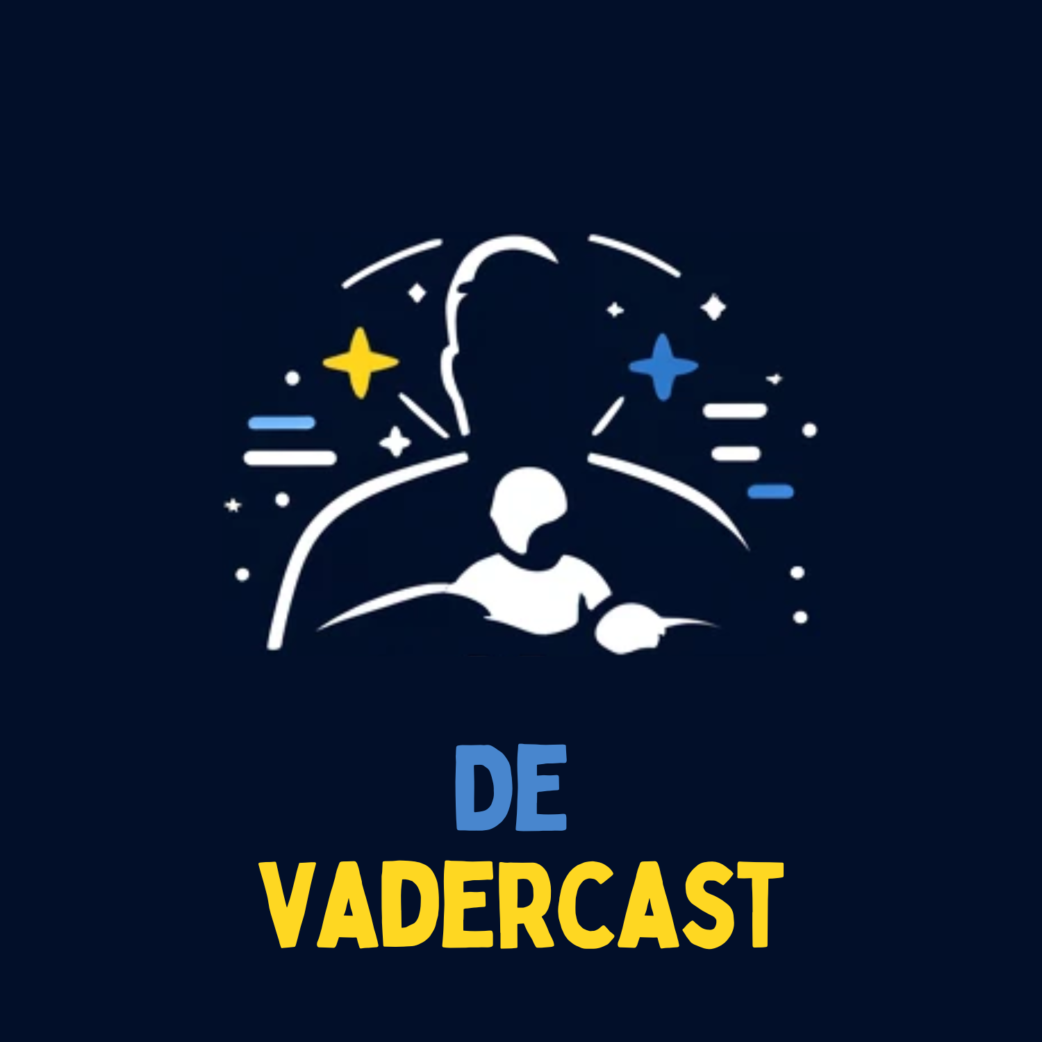 Podcast over vaderschap