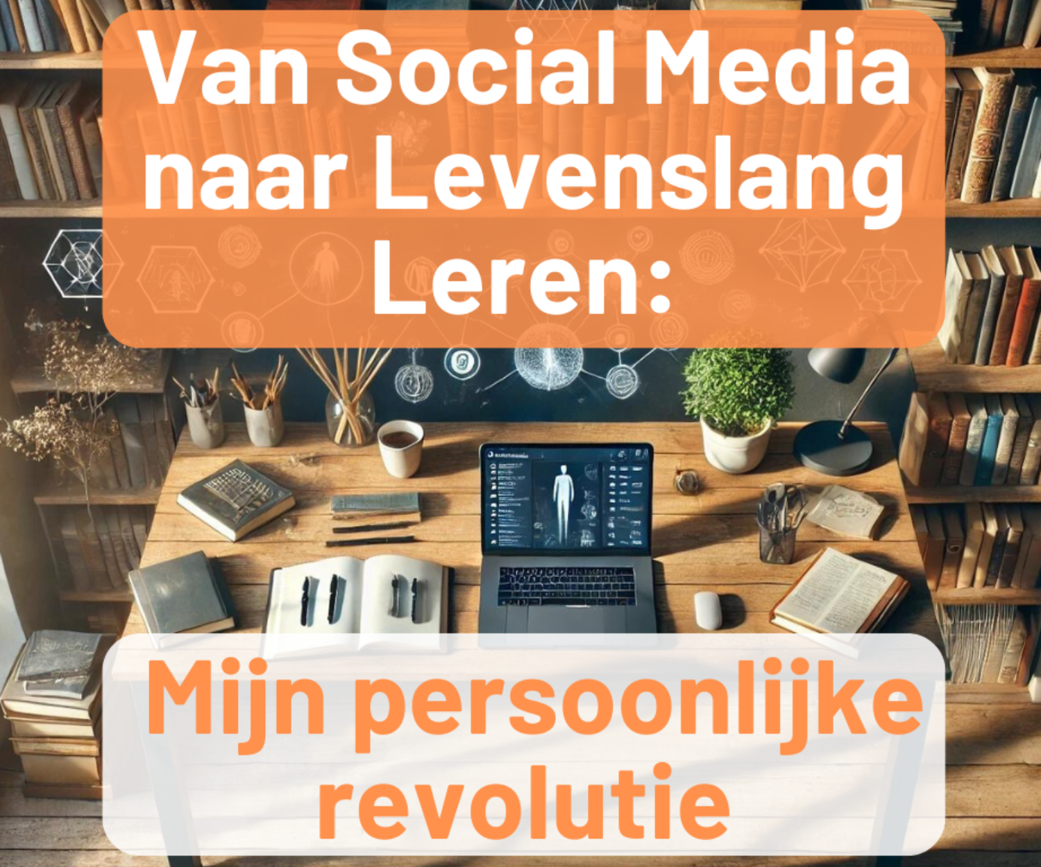 Levenslang leren omgeving