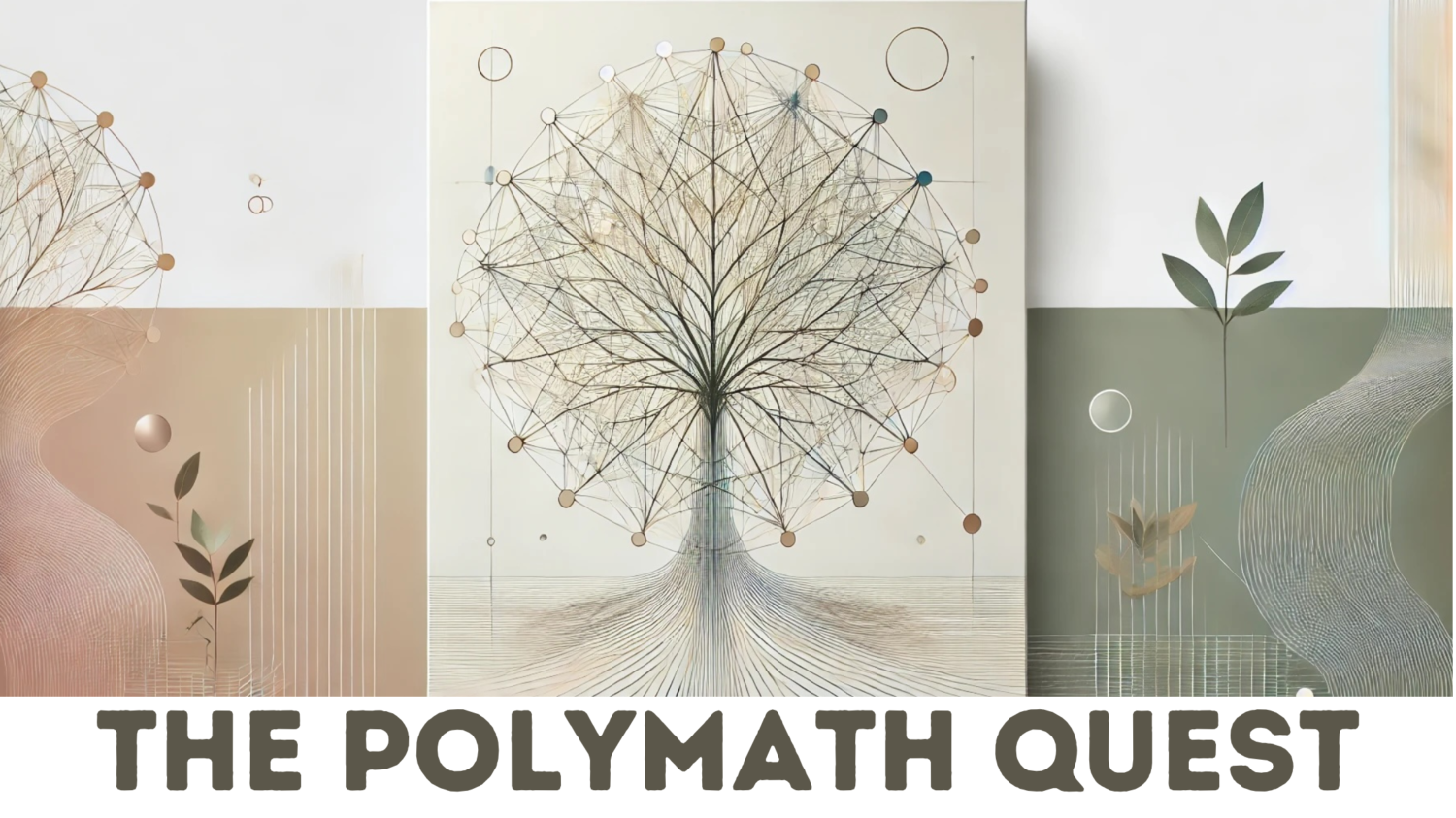 The Polymath Quest groei
