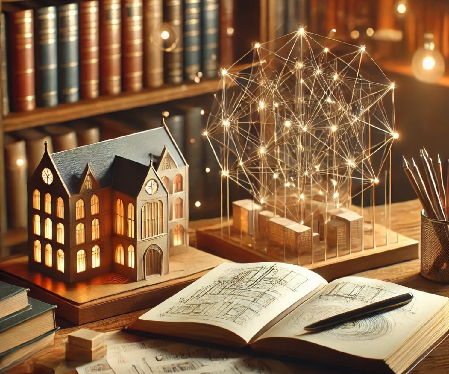 prendere appunti per costruire la propria conoscenza