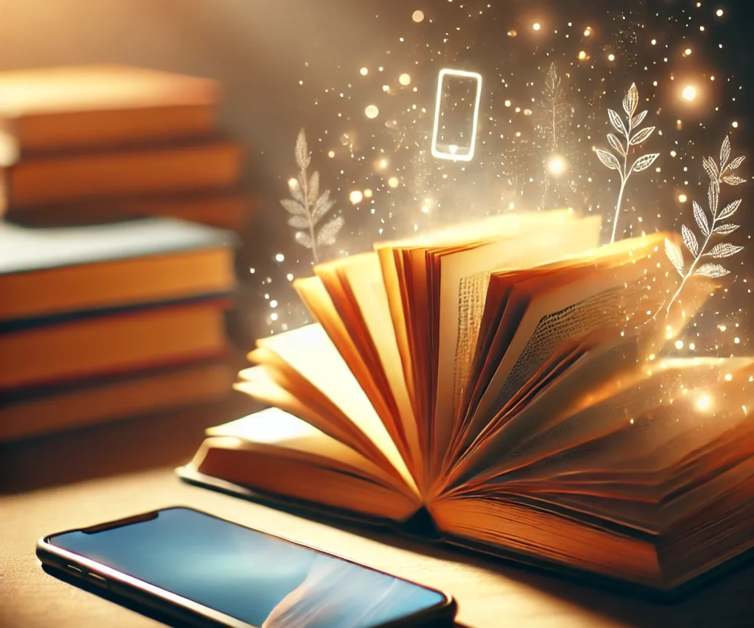 libro che porta al digital detox