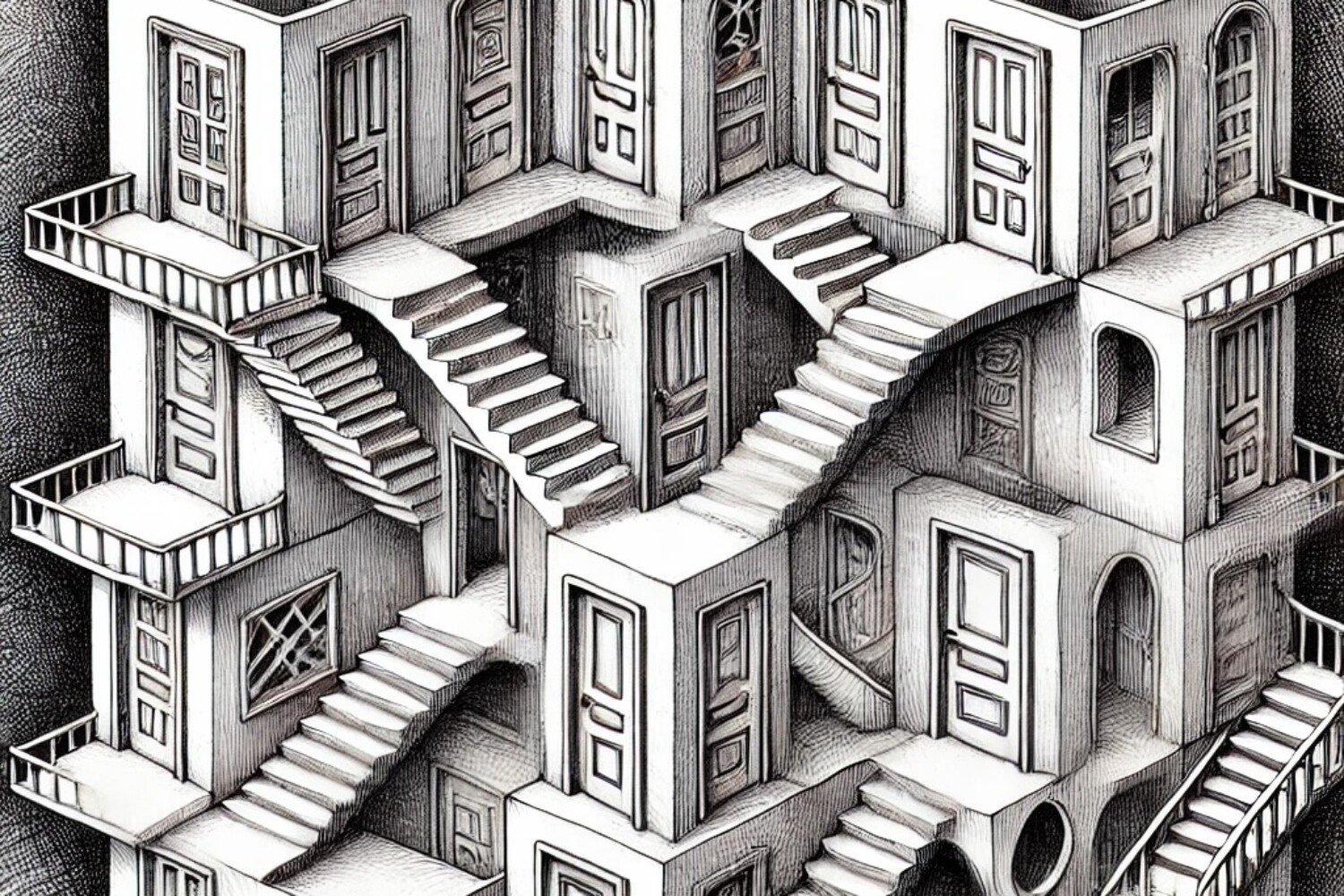 Mind palace