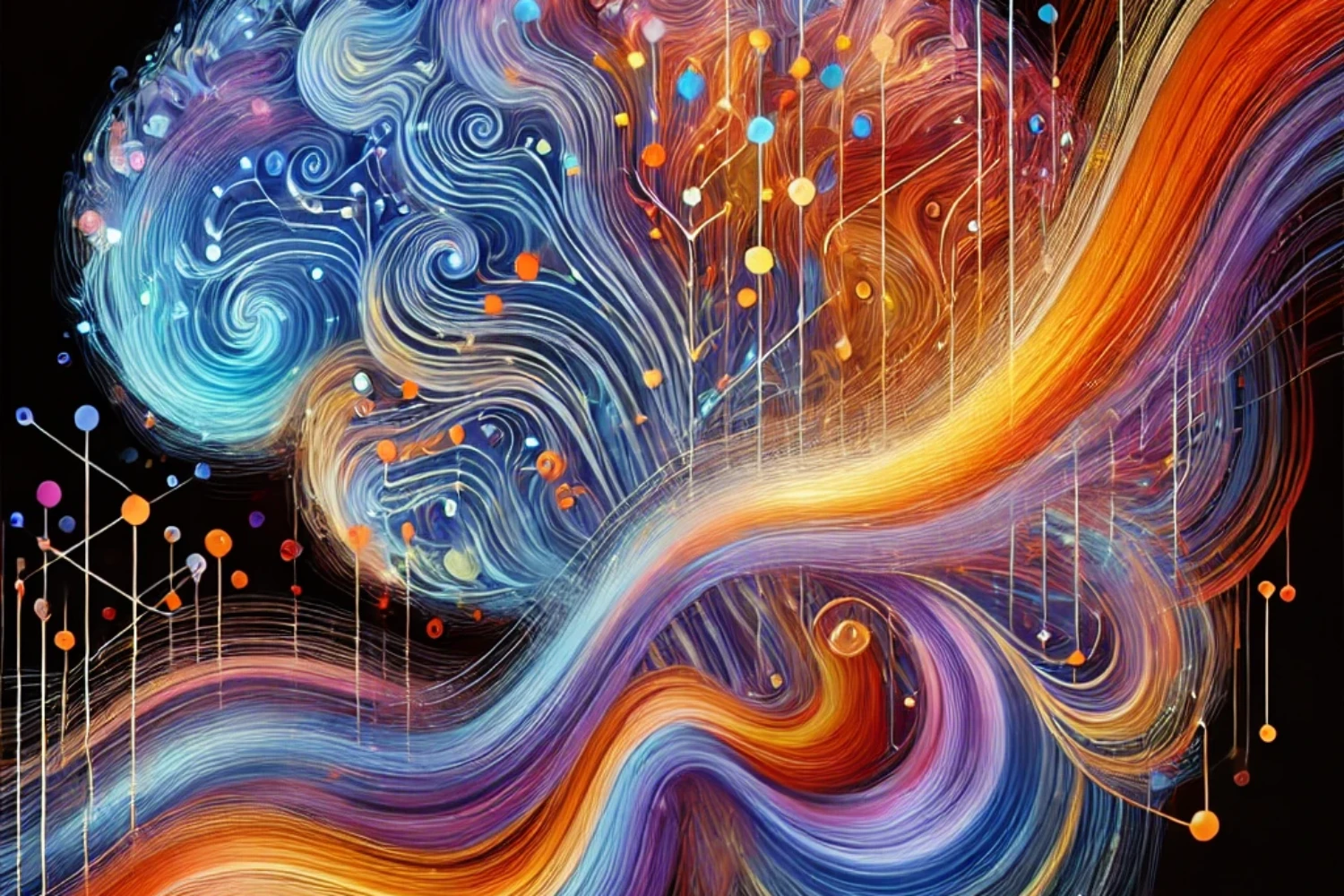 Gedachten van analogisch tot digitaal