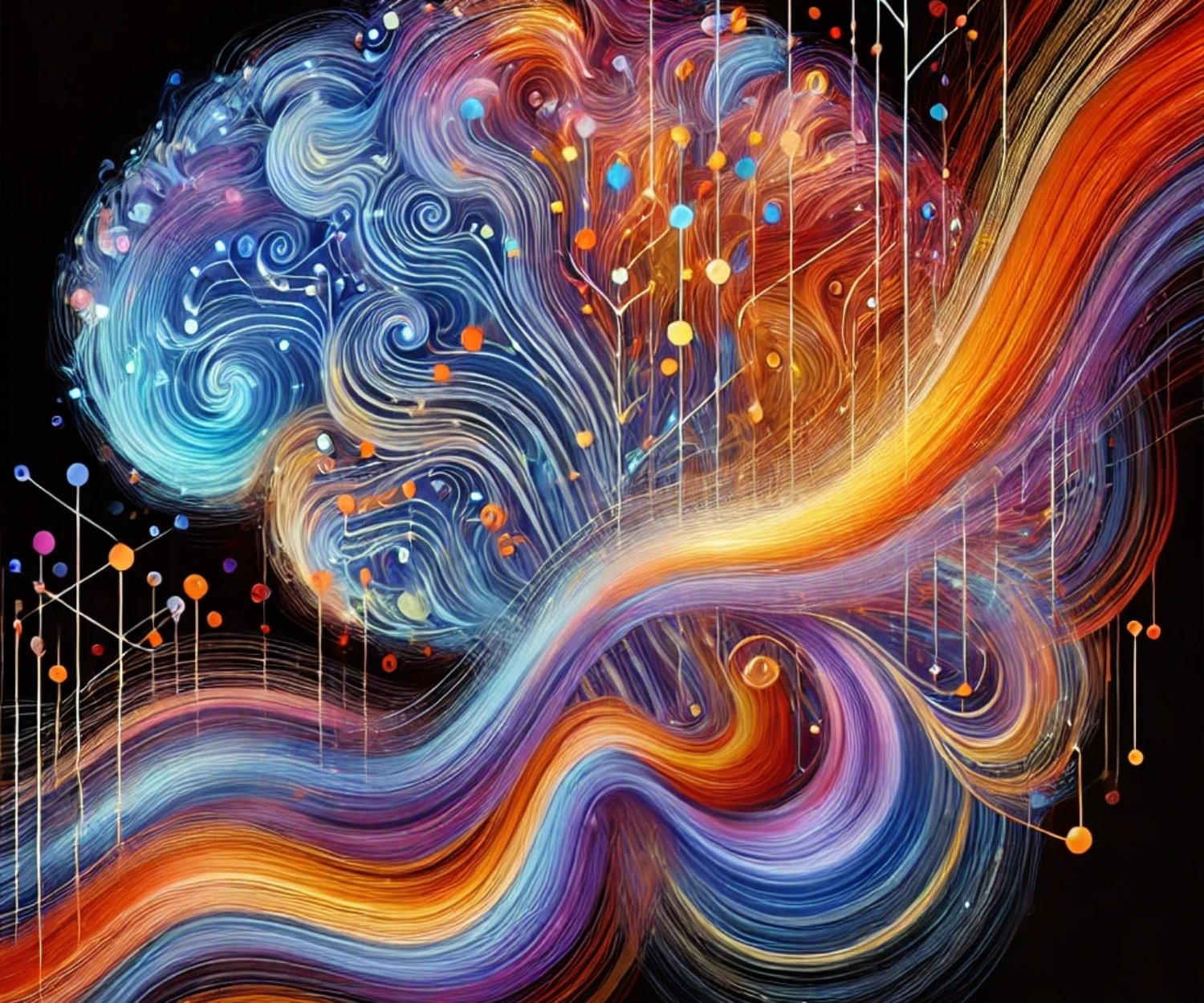 Gedachten van analogisch tot digitaal