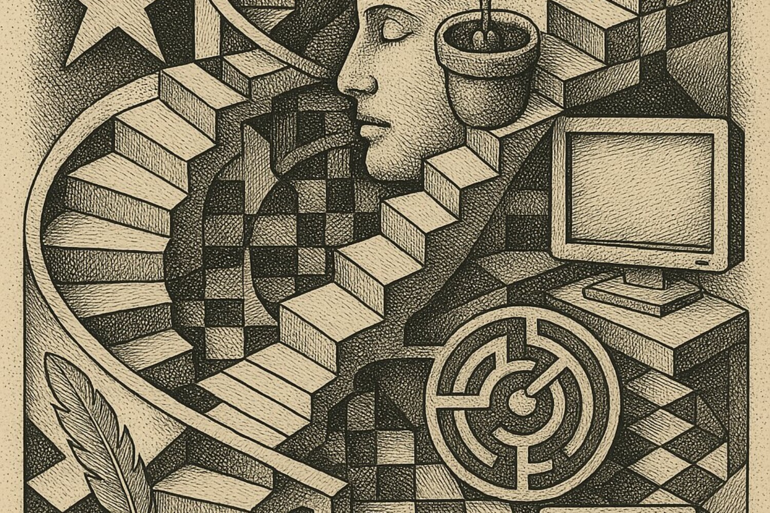 I percorsi della memoria nell'era moderna