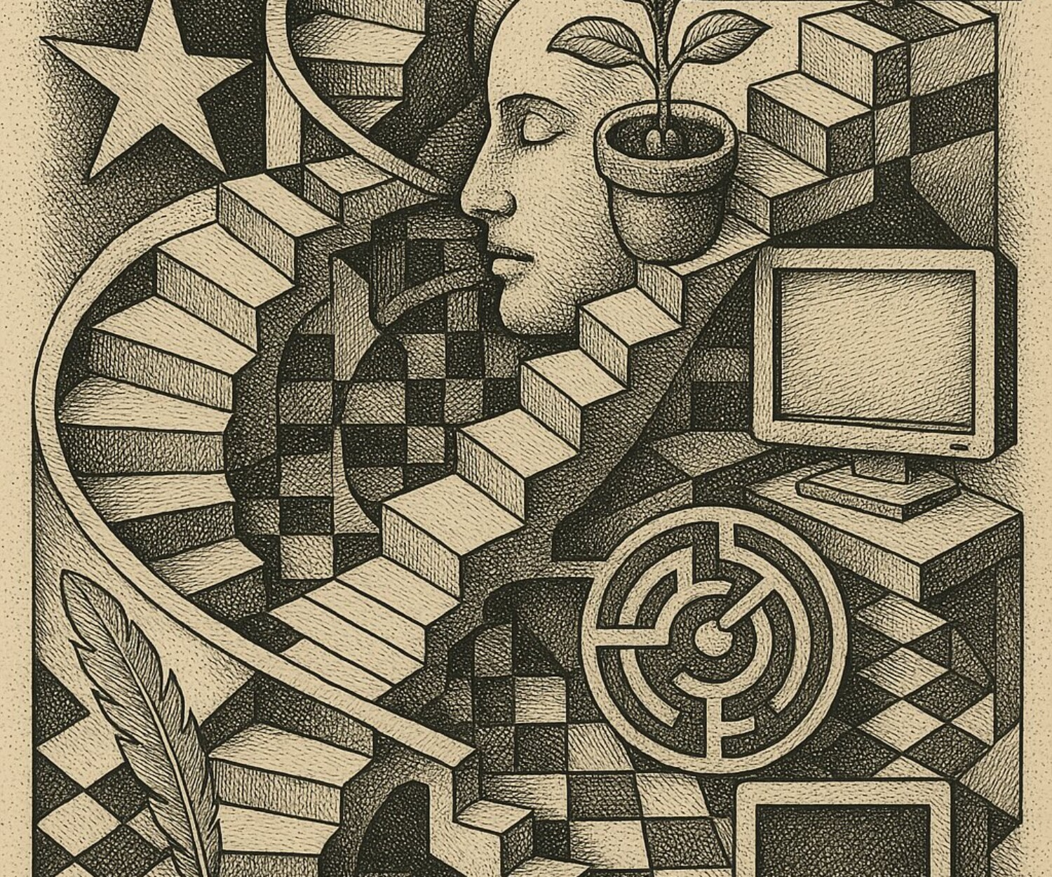 I percorsi della memoria nell'era moderna