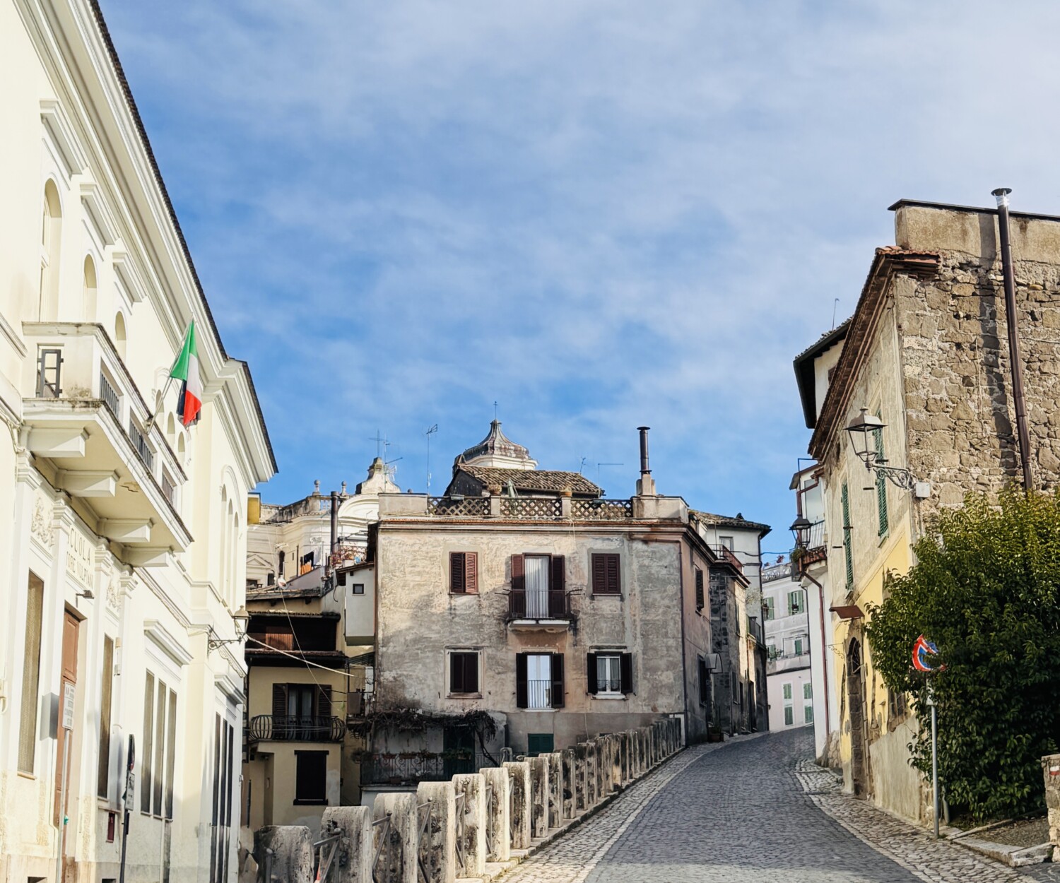 De hersenschim van de gouden jaren