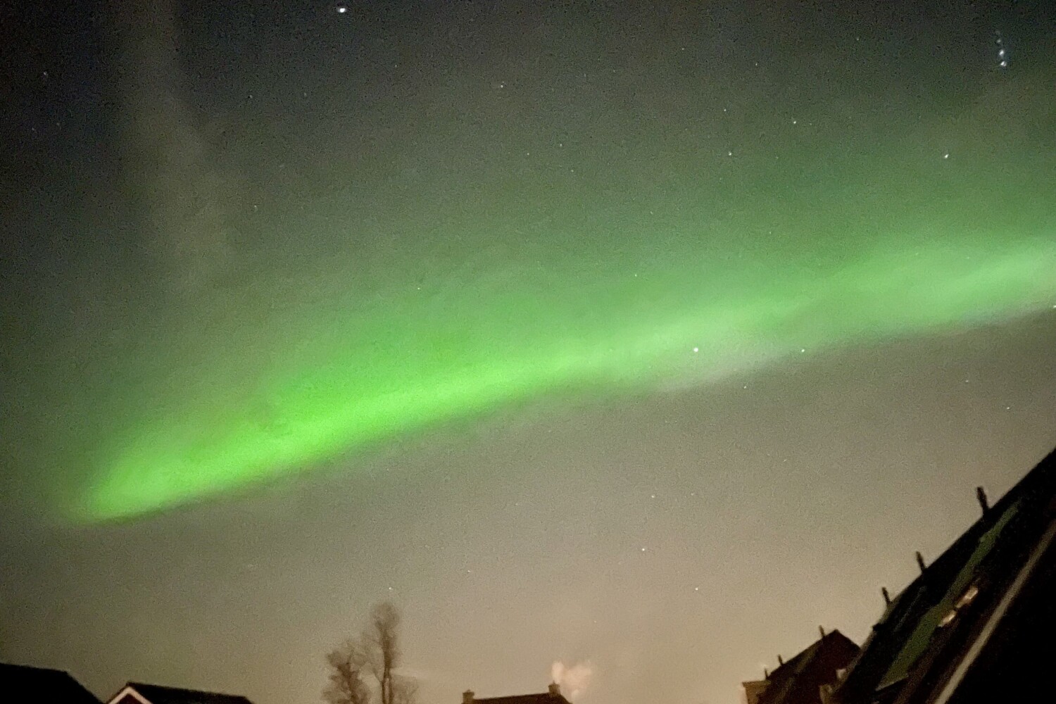 meraviglia, verwondering