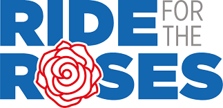 Ride for the roses